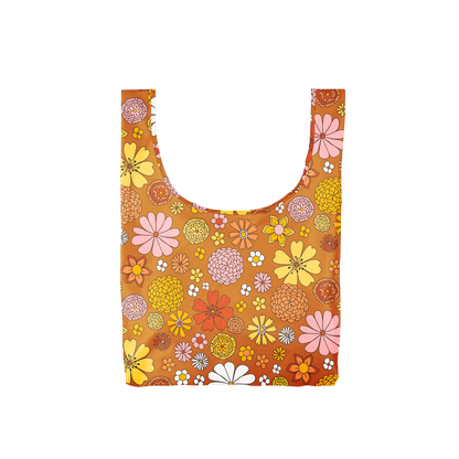 Medium Twist and Shouts: Flower Power