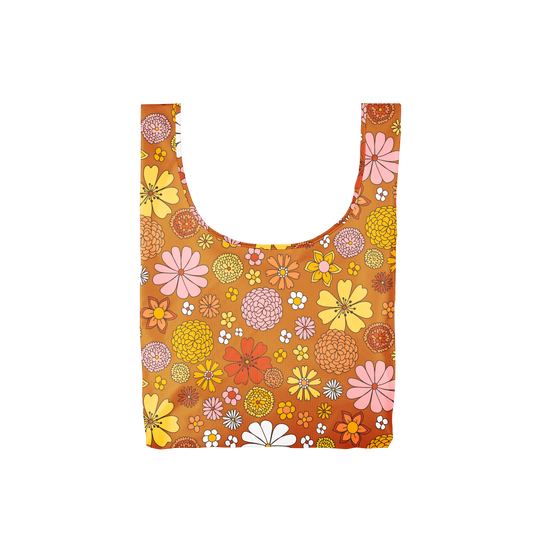 Medium Twist and Shouts: Flower Power