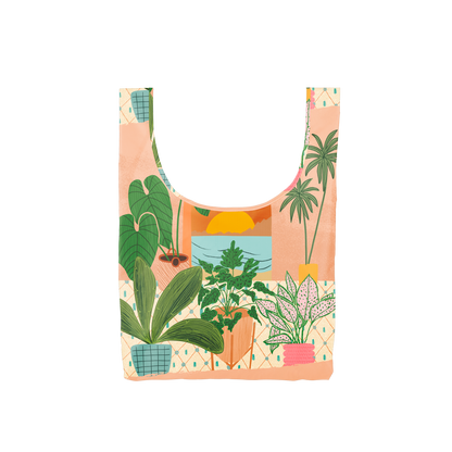 Medium Twist and Shouts: Groovy Greens