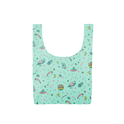 Medium Twist and Shouts: Flower Power