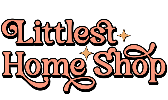 Littlest Home Shop