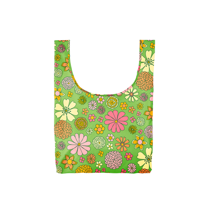 Medium Twist and Shouts: Groovy Greens